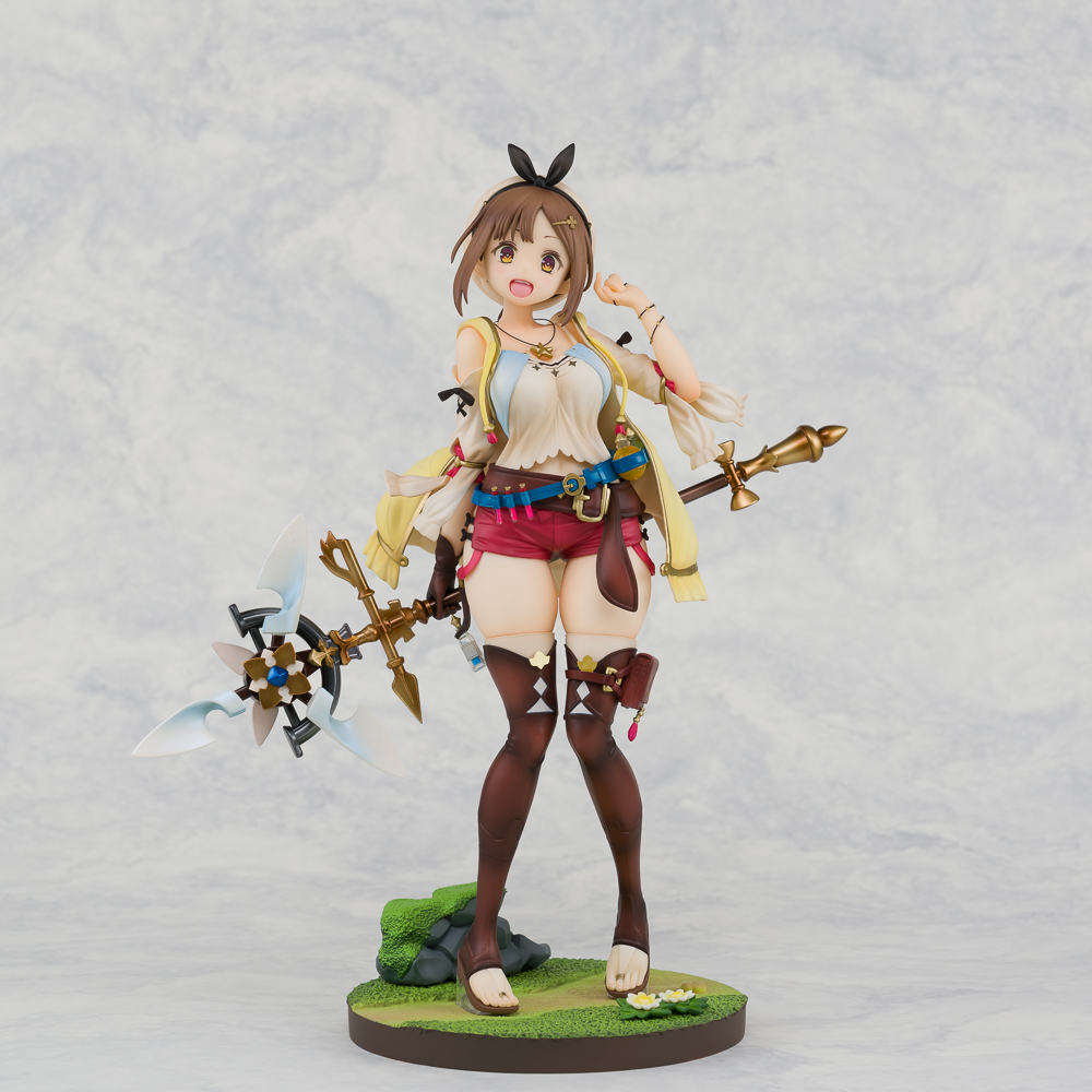 アトモス(ブラック)