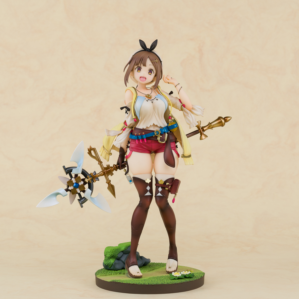 アトモス(シャモア)