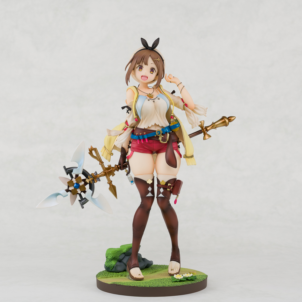 アトモス(グレー)