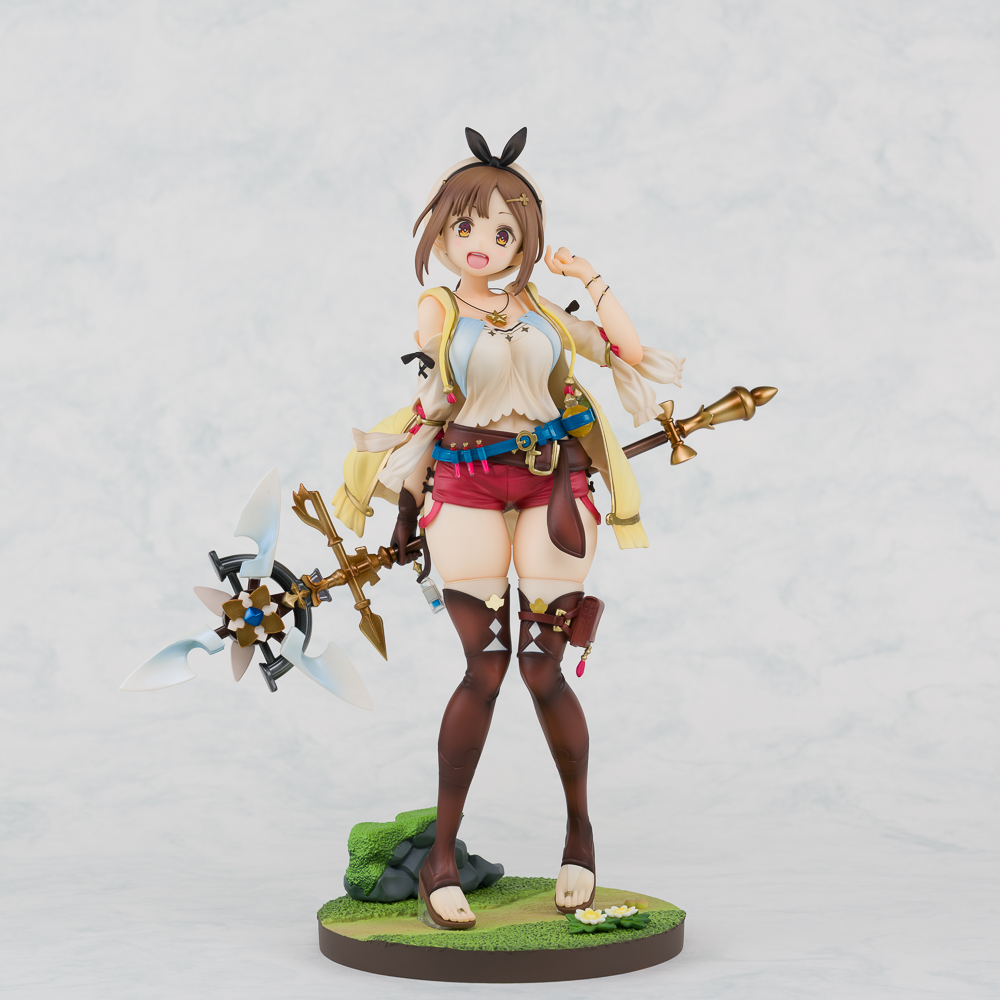 アトモス(マリン)