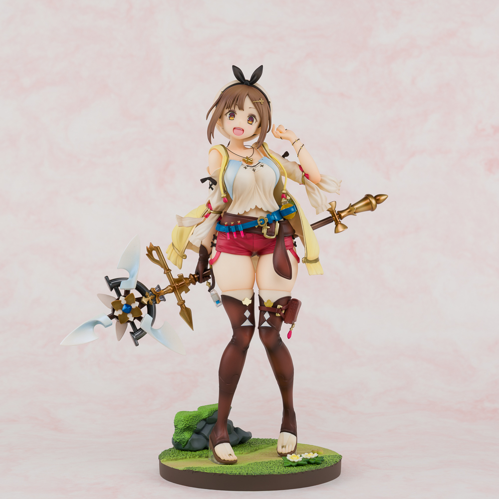 アトモス(ぼたん)