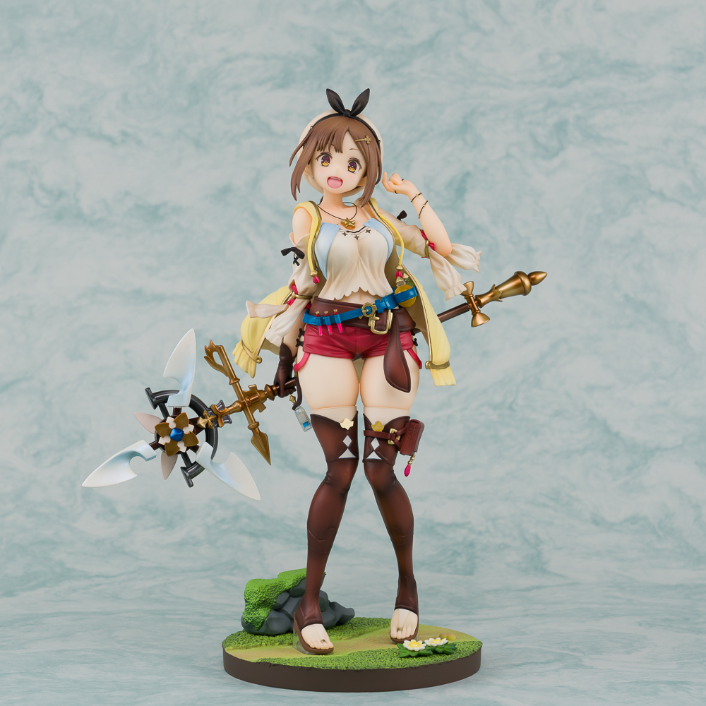 アトモス(ピース)