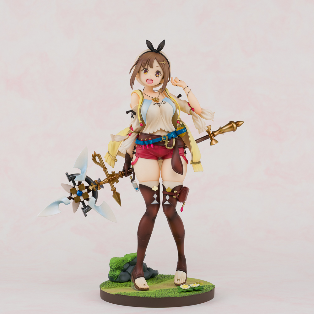 アトモス(レッド)