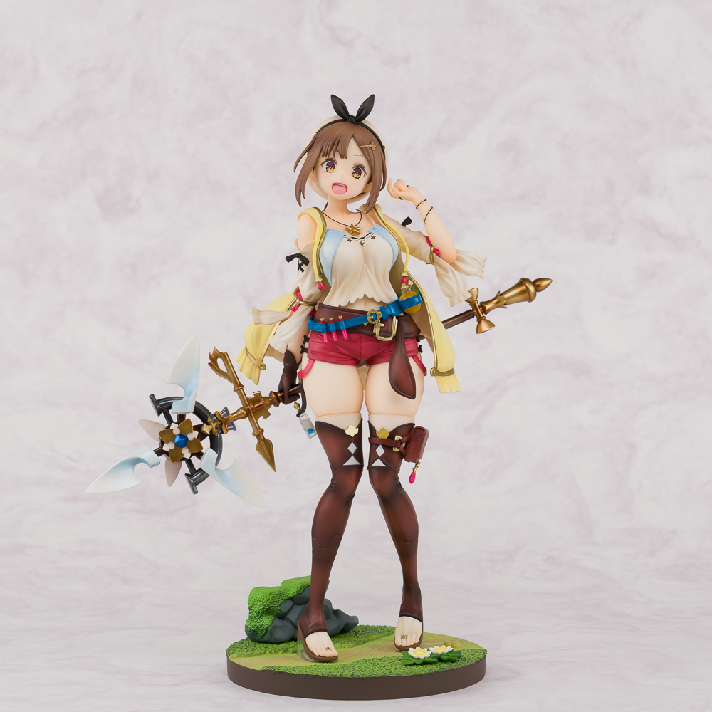 アトモス(サファイア)