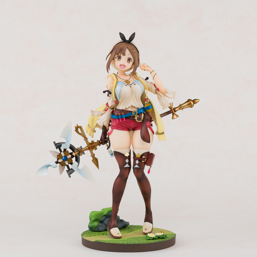 アトモス(トパーズ)