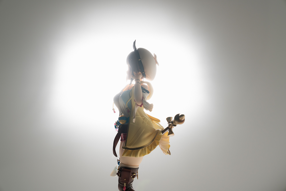 ディフューザーの効果が弱い