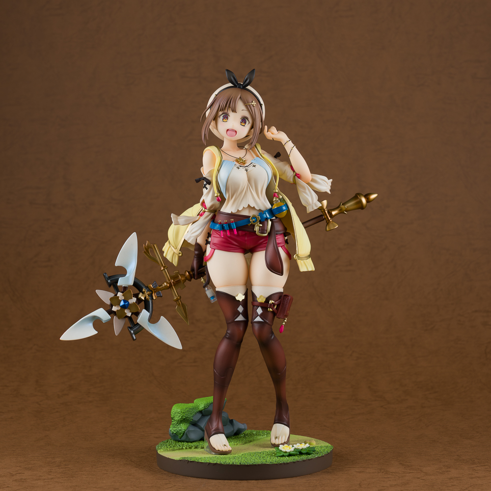 レザック(くりちゃ)