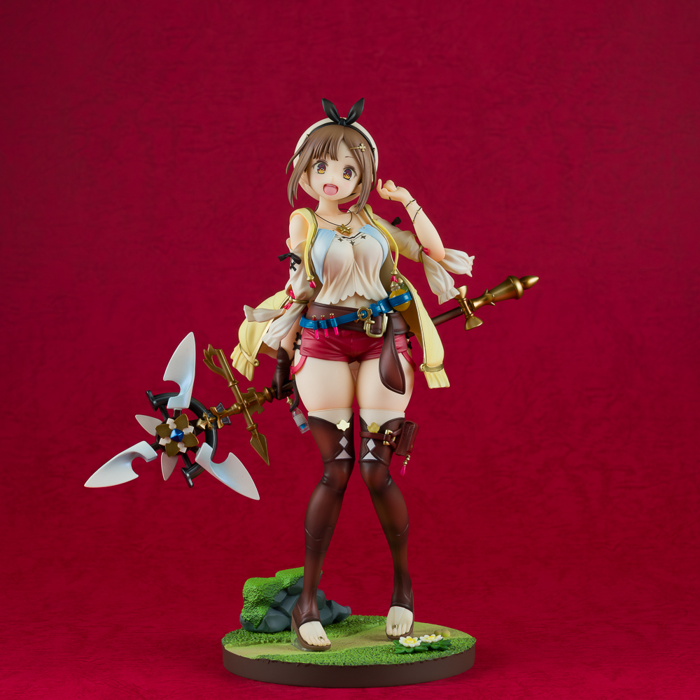 レザック(べに)