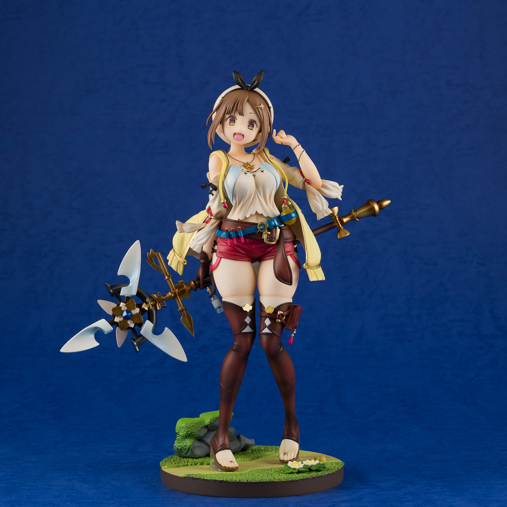 レザック(こん)