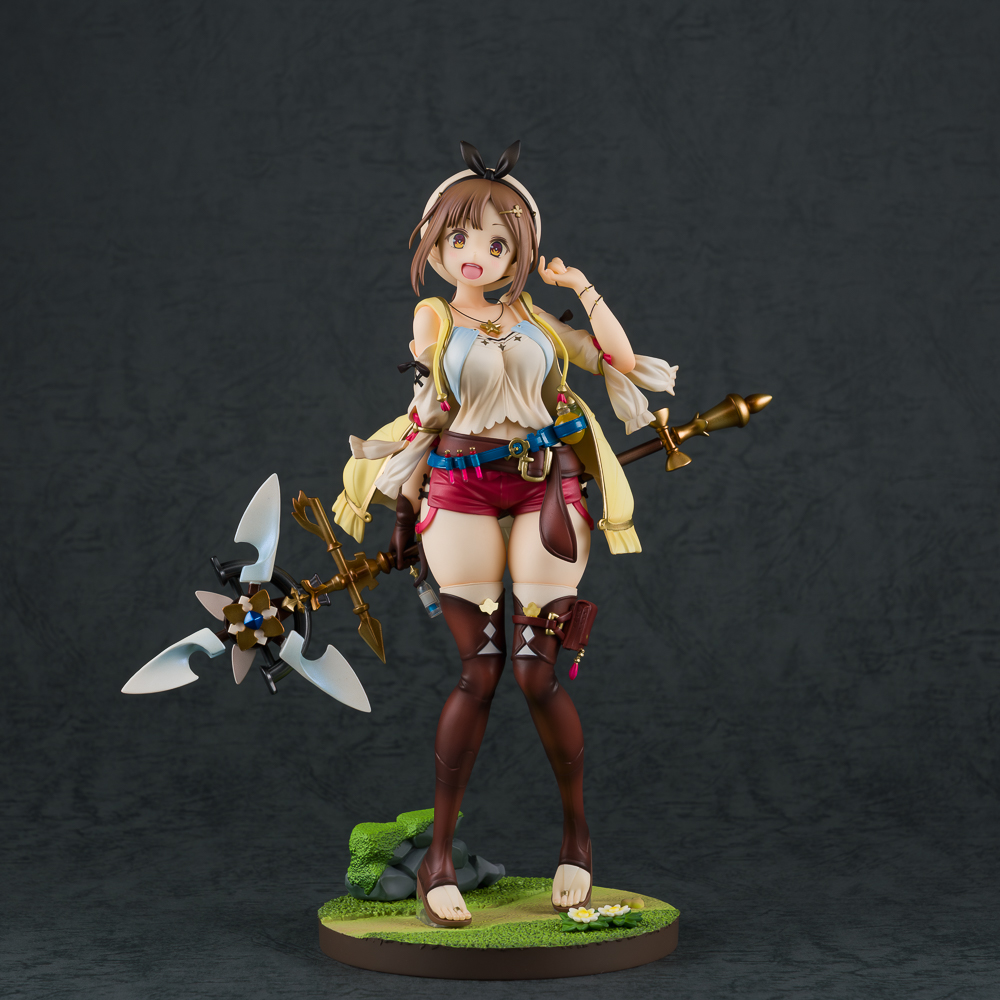 レザック(ダークグレイ)