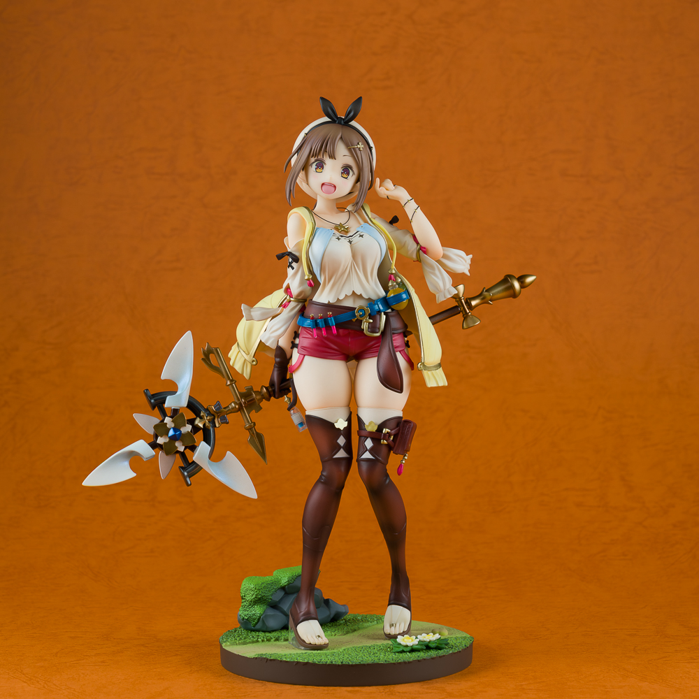 レザック(だいだい)