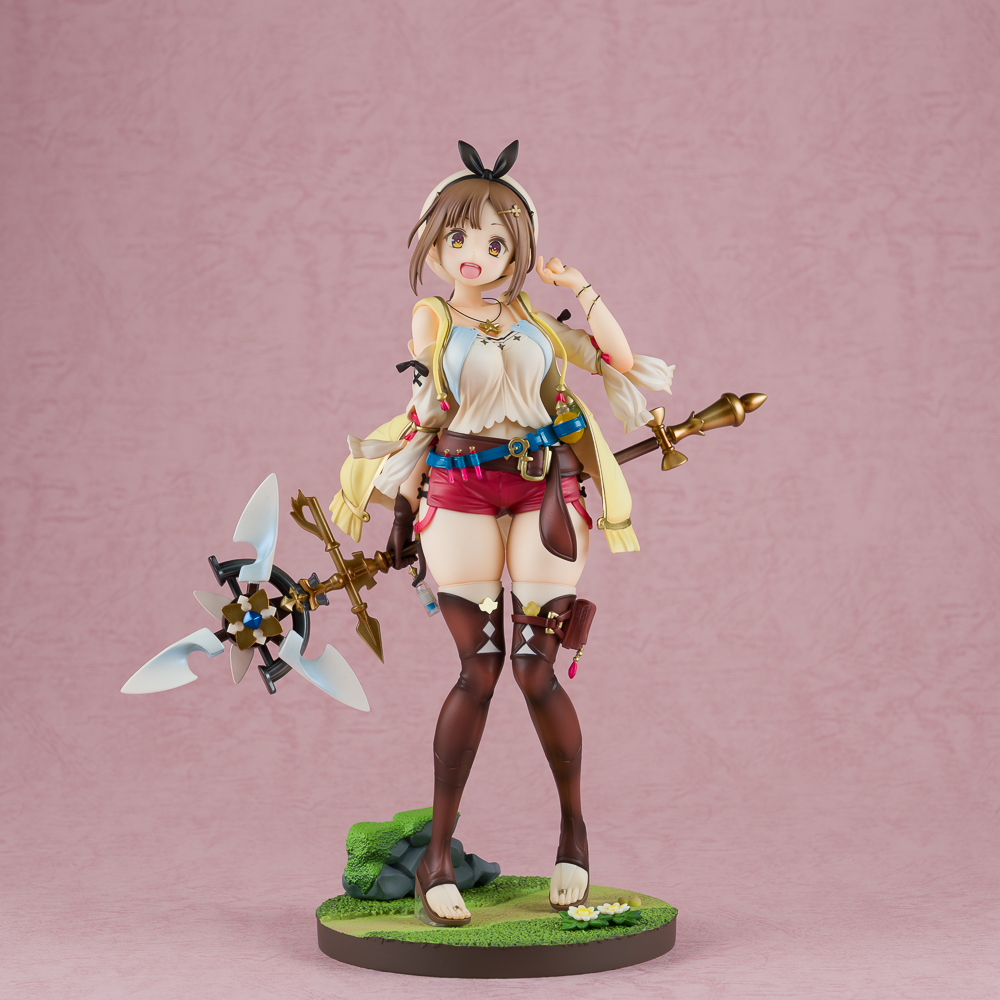 レザック(もも)