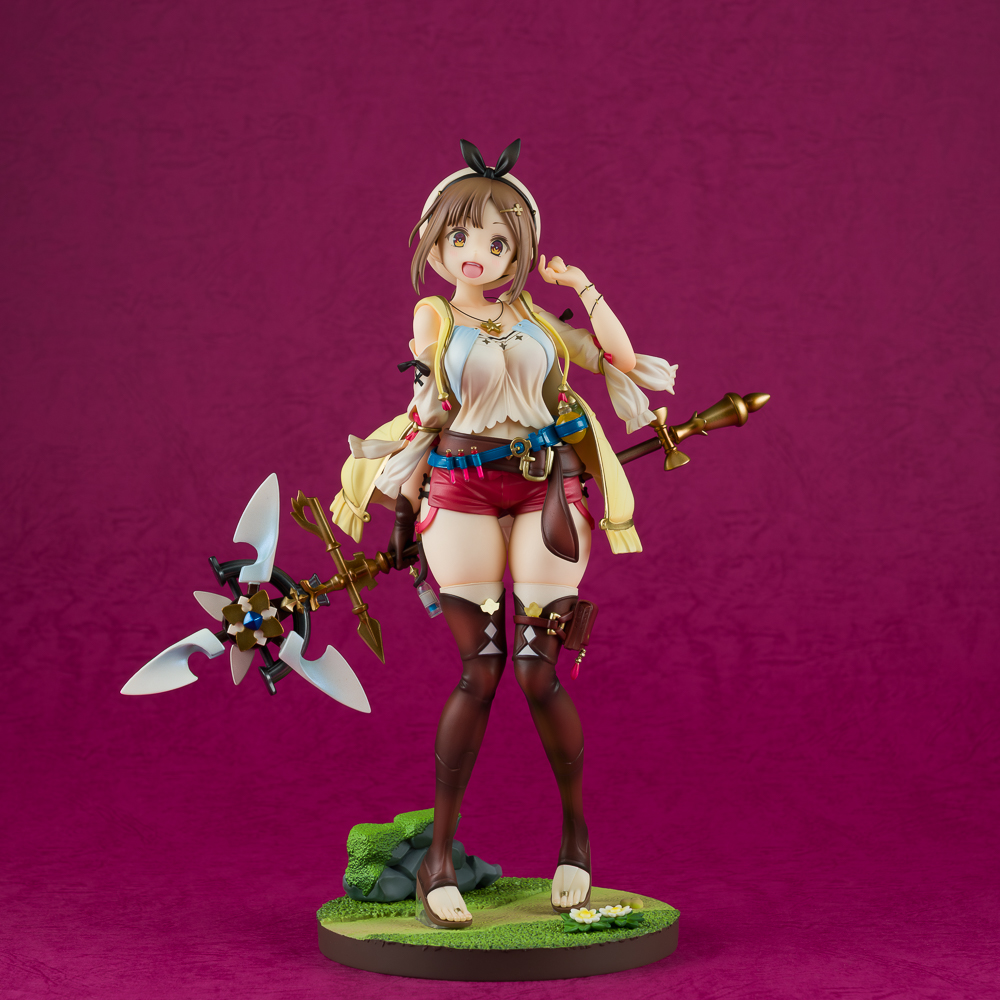 レザック(ぼたん)