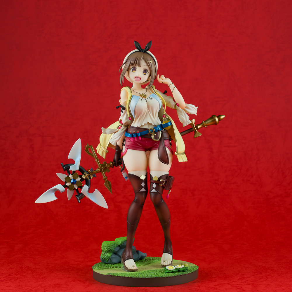 レザック(あか)