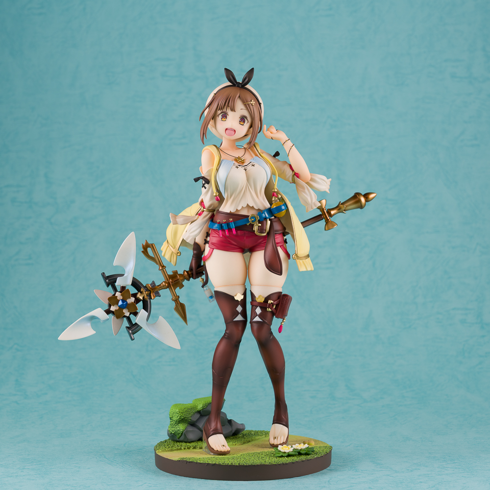 レザック(スカイ)