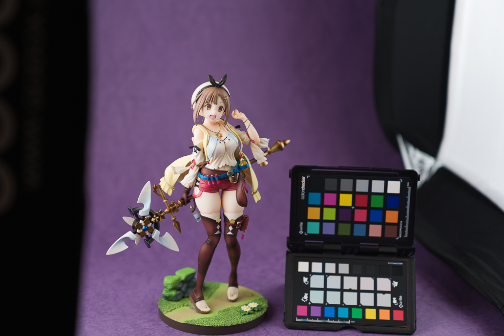 背景紙『レザック66』の特徴とサンプル