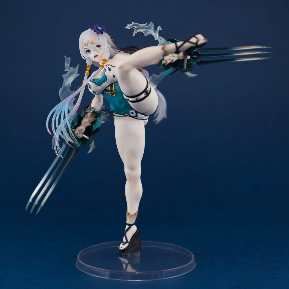 羊皮紙(背景を大きくぼかす)