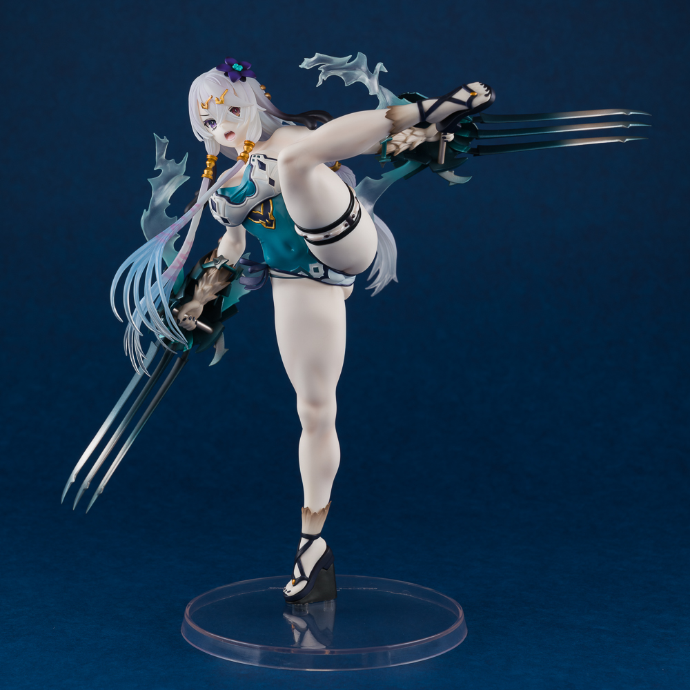 羊皮紙(背景を少しぼかす)