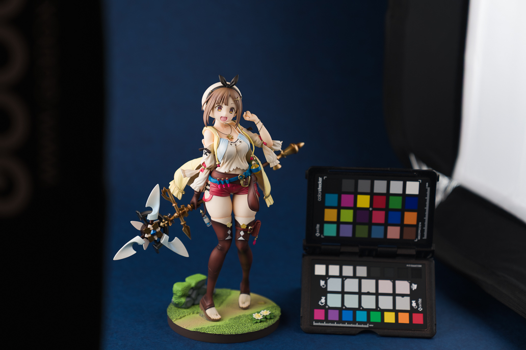 背景紙『羊皮紙』の特徴とサンプル