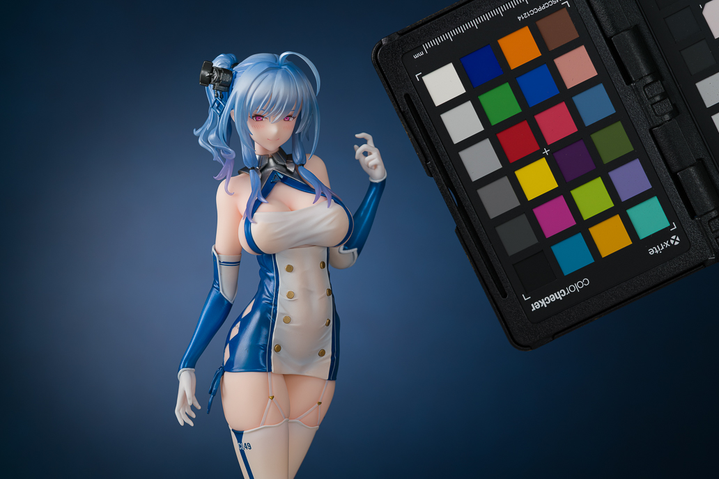 正確な色を再現する『ColorChecker Passport』の効果と使い方