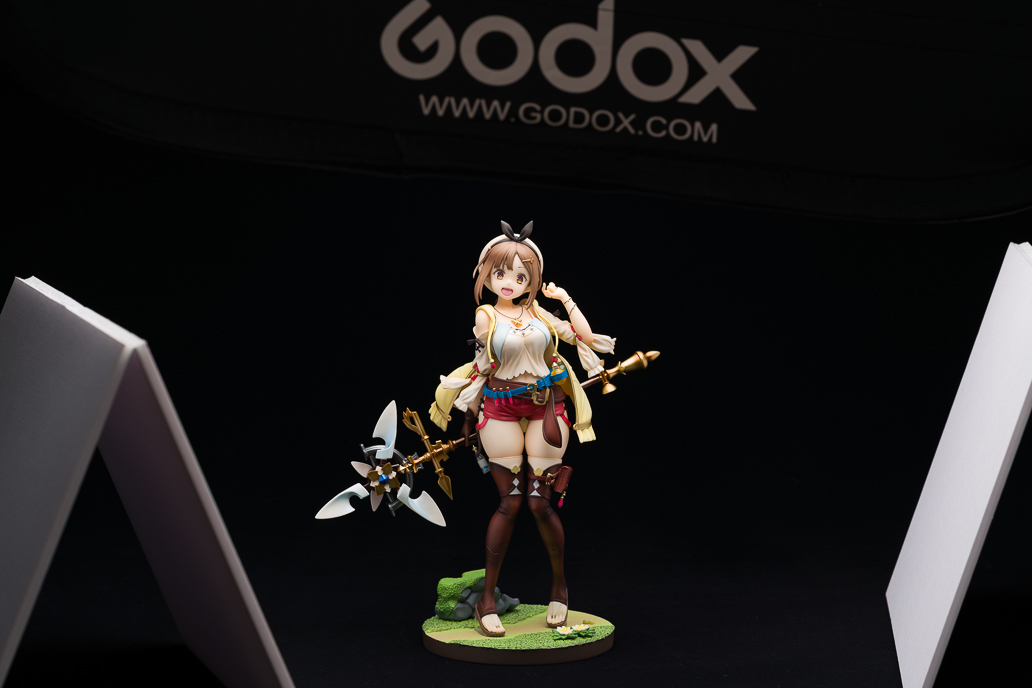 照明の当て方とライティングの基本