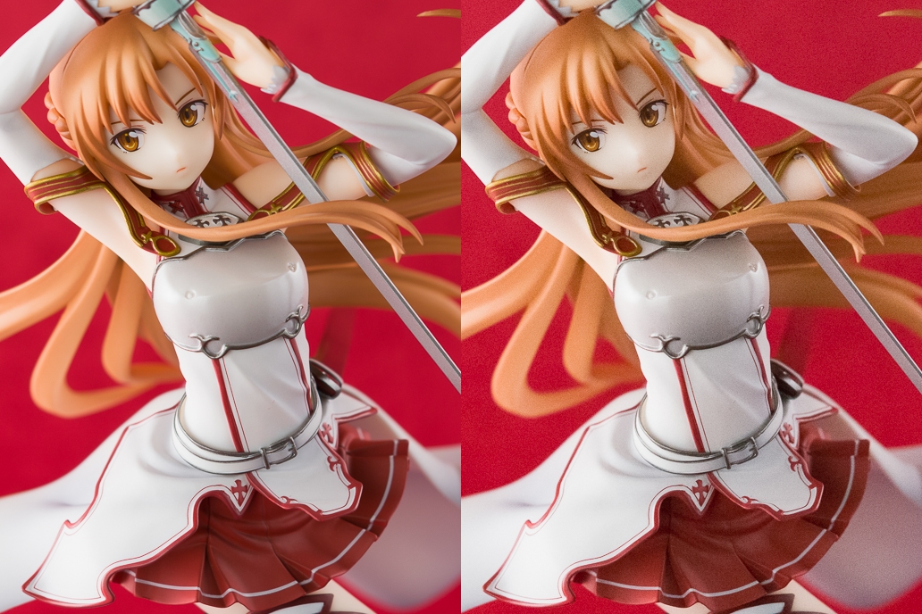 カメラの設定『ISO感度』『絞り値』『シャッタースピード』と基礎知識