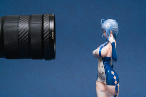 ピントの合わせ方と被写界深度