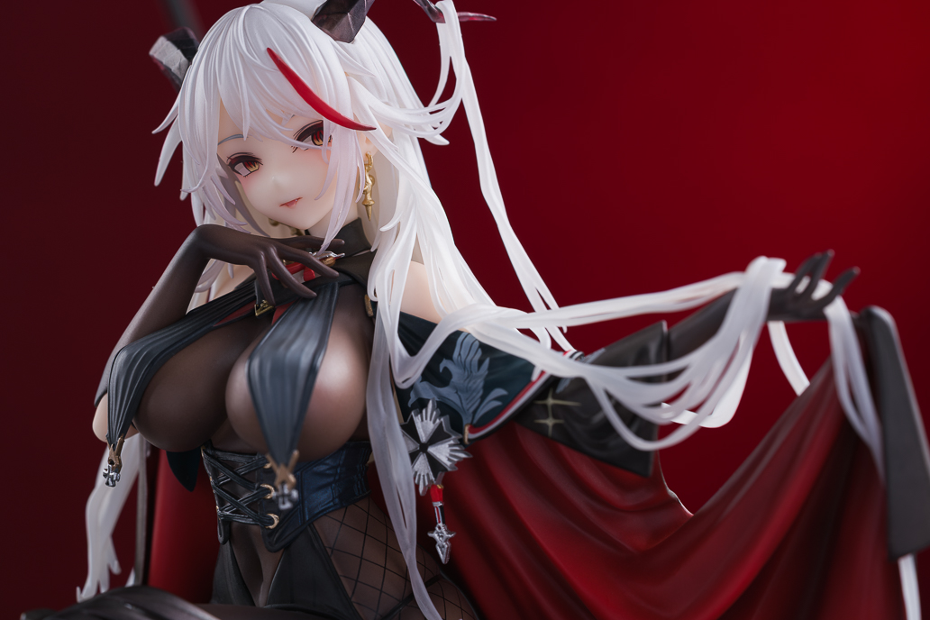 フィギュア撮影で一番重要なのはライティング