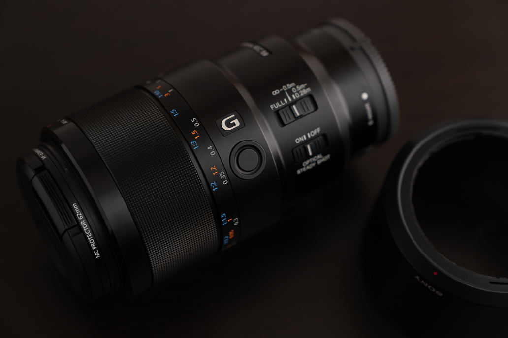 フィギュア撮影におすすめのレンズと選び方