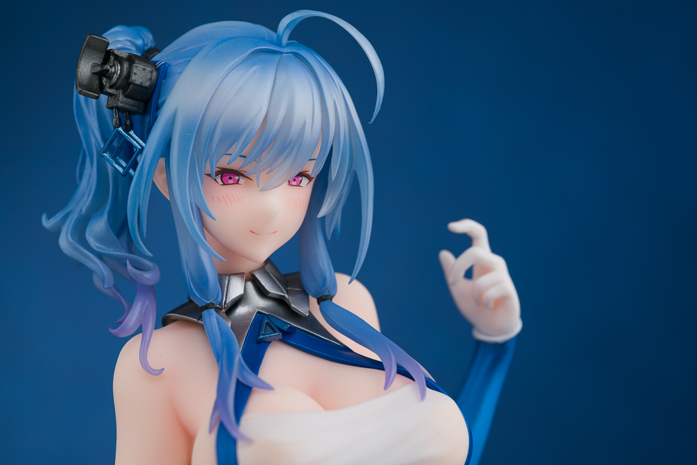 MFでピントを合わせる