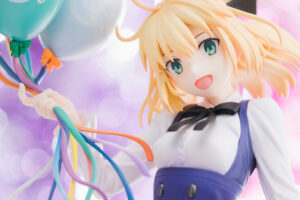 パーティーモールを使った玉ボケ背景の作り方