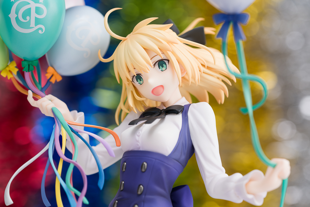 玉ボケの明るさ