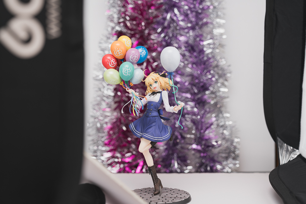 パーティーモール